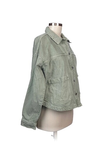 Zara Zara Ceket %70 İndirimli.