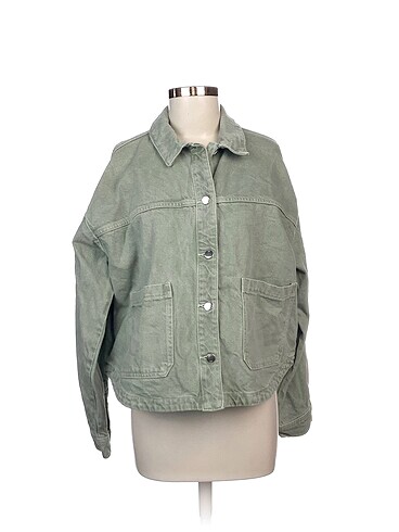 Zara Ceket %70 İndirimli.