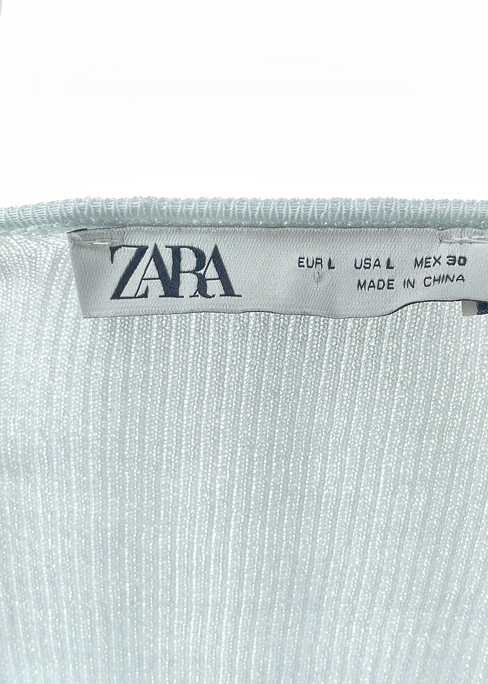 Zara Hırka %70 İndirimli. - Görsel 4