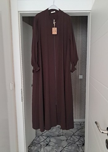 Mevlana model Uzun Pardesü