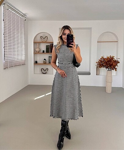 Zara Elbise ve ceket