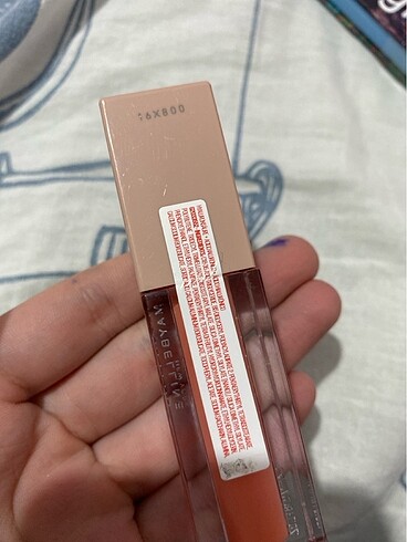 Maybelline maybelline lifter gloss