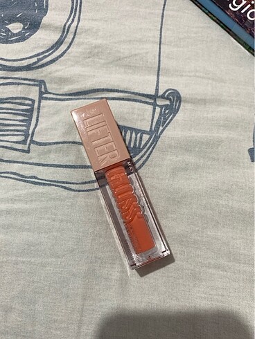 maybelline lifter gloss