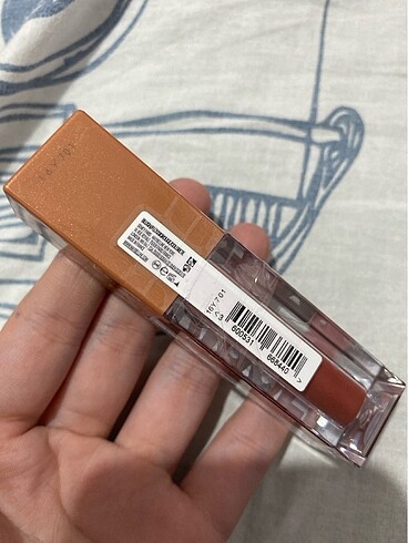 Maybelline maybelline sun kisser allık