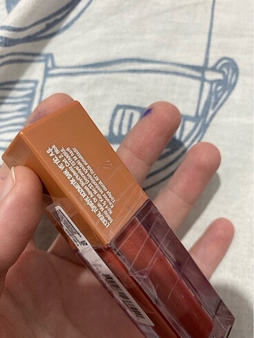  Beden maybelline sun kisser allık