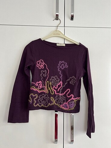 Crop kazak