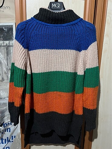 Defacto Triko tunik