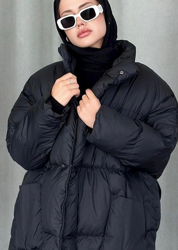 şişme mont salaş - Görsel 2