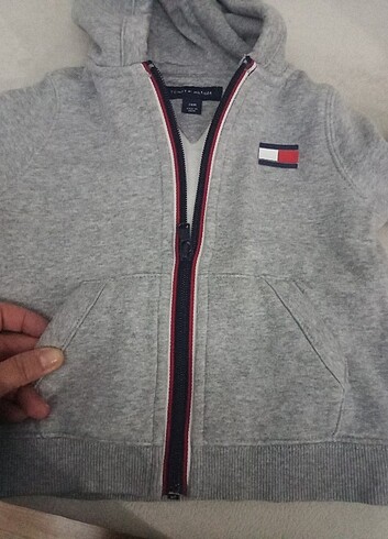 Tommy Hilfiger Tommy Hilfiger orjinal ürün