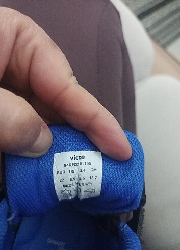 Vicco Vicco orjinal ürün