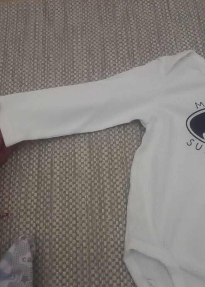 Hm orjinal ürün  - Görsel 2