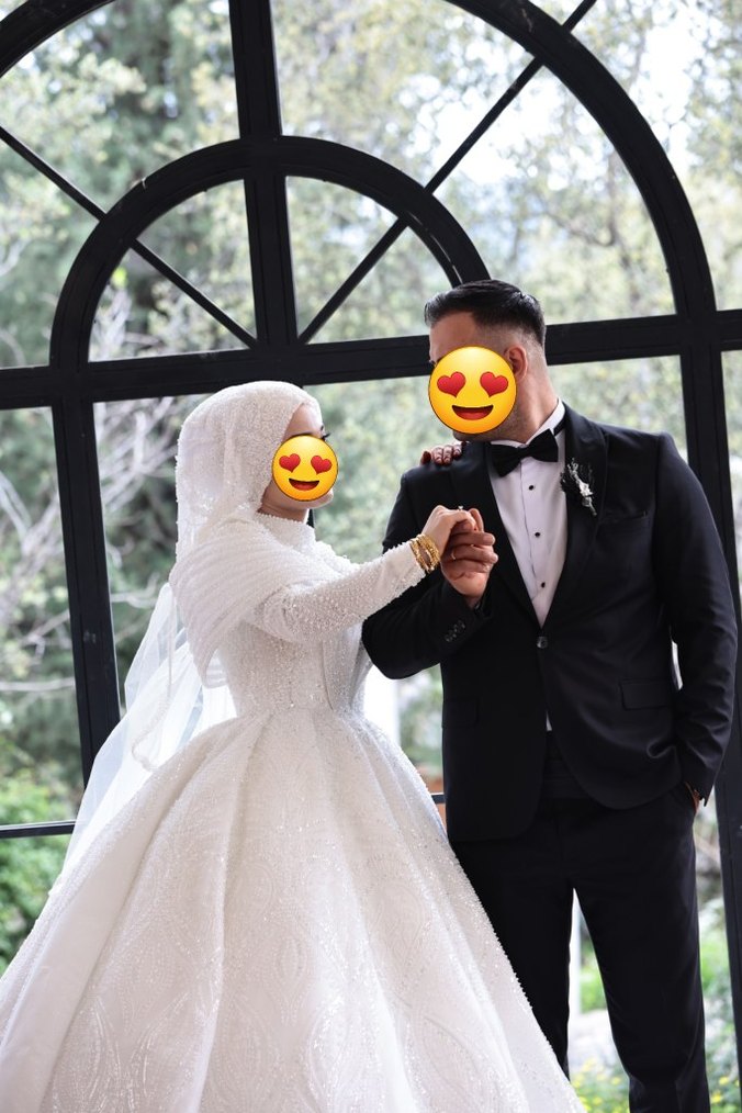 damatlık smokin - Görsel 2