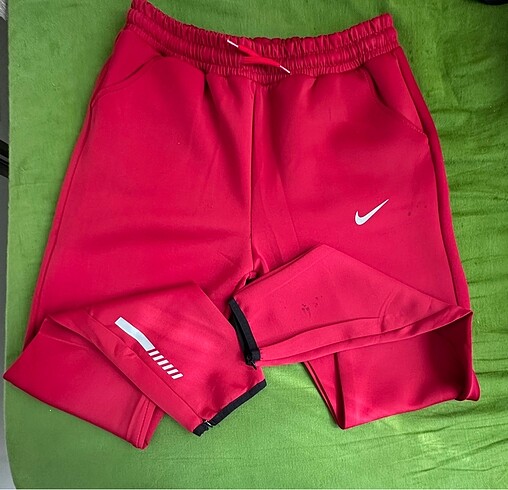 Nike.