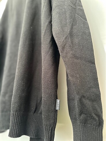 3xl Beden siyah Renk Pierre Cardin
