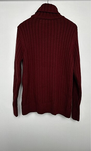 xl Beden bordo Renk Koton