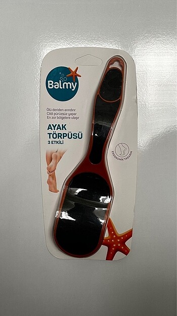 Ayak.