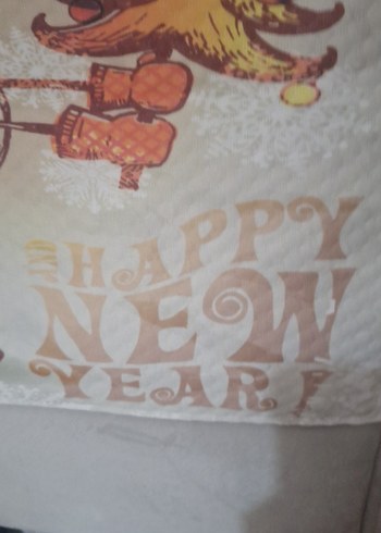 yeni yıl yılbaşı hediyesi - Görsel 3