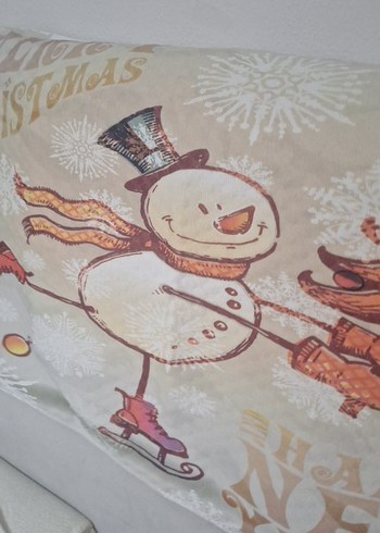 yeni yıl yılbaşı hediyesi - Görsel 5