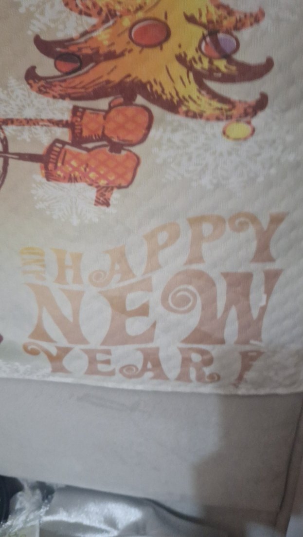 yeni yıl yılbaşı hediyesi - Görsel 3