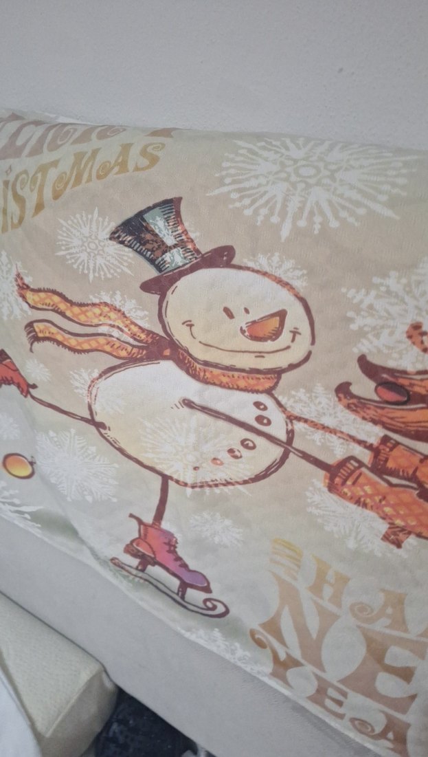 yeni yıl yılbaşı hediyesi - Görsel 5