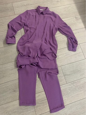 Hediyedir hiç giyilmedi o ürün dür m/l uyumlu beli lastikli tk