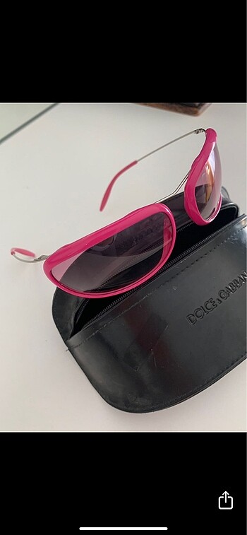 Dolce & Gabbana Dolce gabbanagüneş gözlüğü