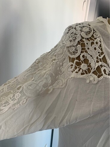 Batik Batik işli hırka l beden