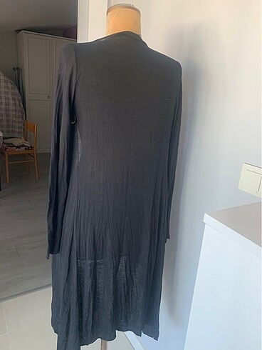 diğer Beden Triko hırka