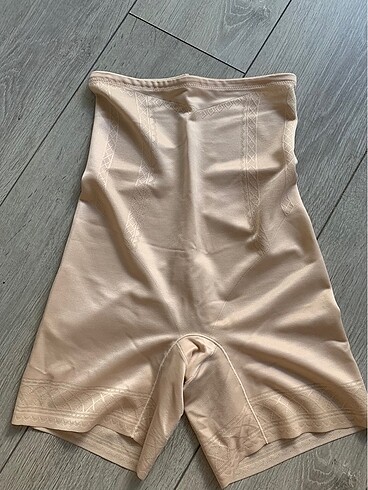 Mark & spencer sıfır korse 10 beden