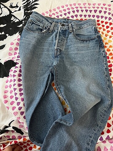 Levis Levis premium kot