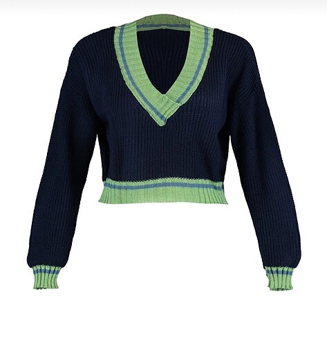 Crop kazak