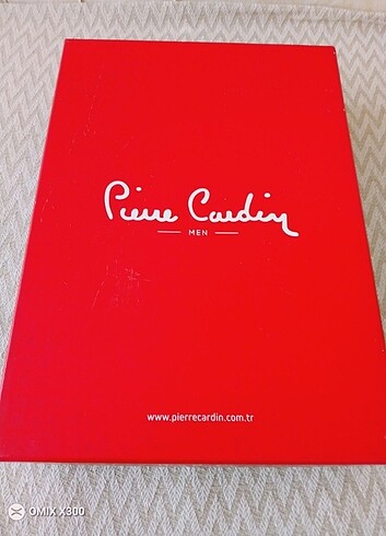 Pierre Cardin Pierre Cardin 5'li set
