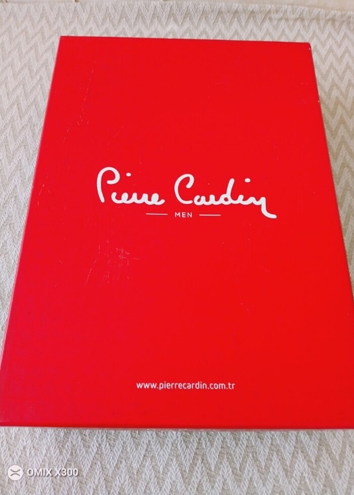 Pierre Cardin 5'li set - Görsel 2