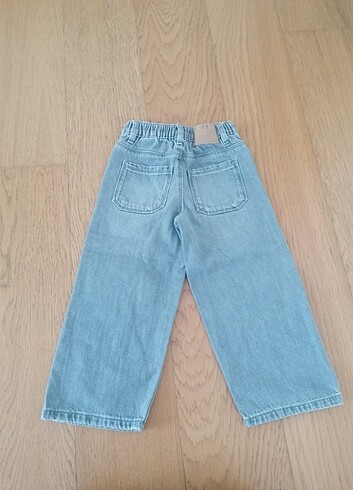 Zara Jeans Kız çocuk Zara 4 yaş