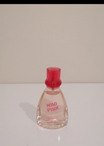 Mini Pink Kadın Parfümü