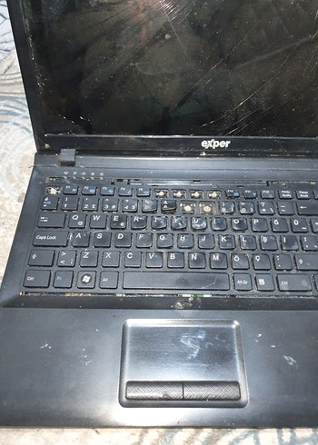 exper laptop açıklama.. - Görsel 3