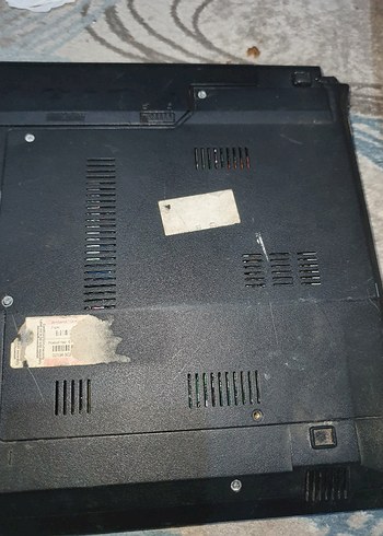 exper laptop açıklama.. - Görsel 5