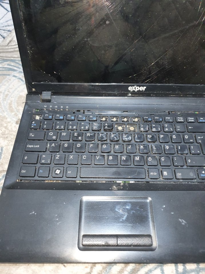 exper laptop açıklama.. - Görsel 3