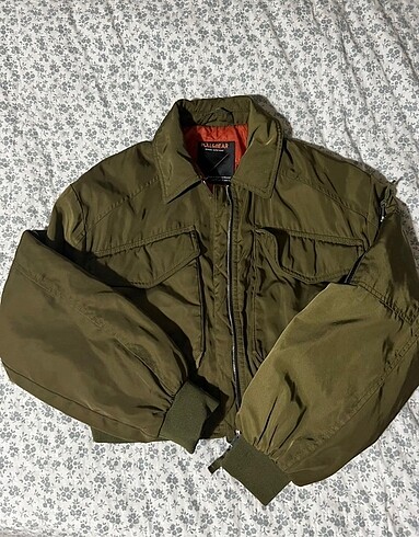 pull&bear ceket