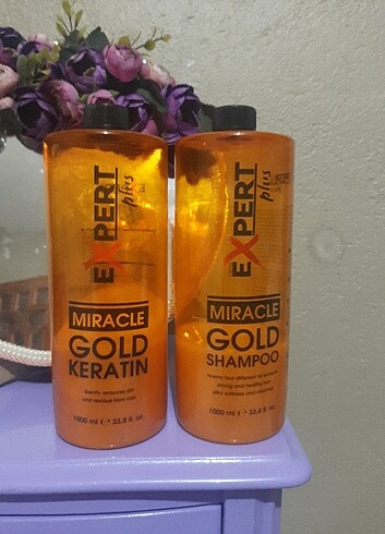 Keratin bakim 