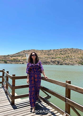 Bohem Tarzı takım