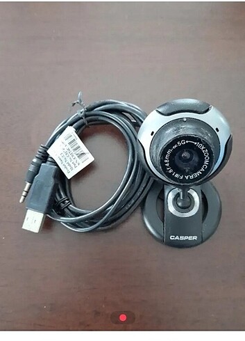 Casper bilg.camerası