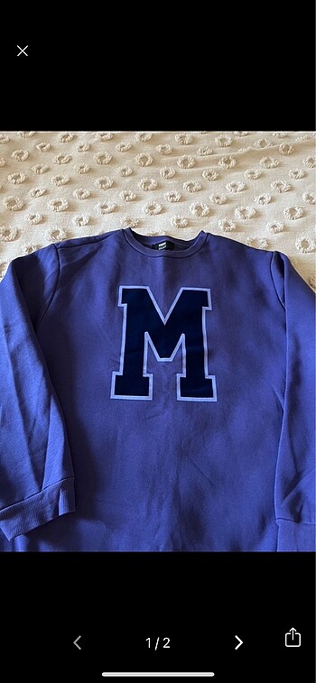 Mavi Jeans Sweatshirt