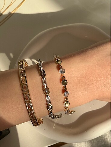 swarovski Zirkon Taş detaylı künye