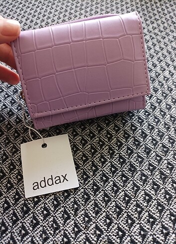 Addax Kadın Cüzdan