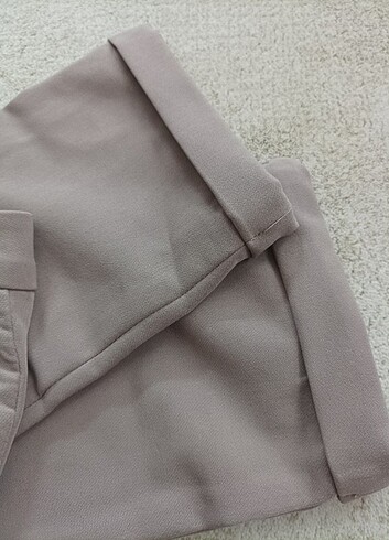 42 Beden camel Renk Pantolon
