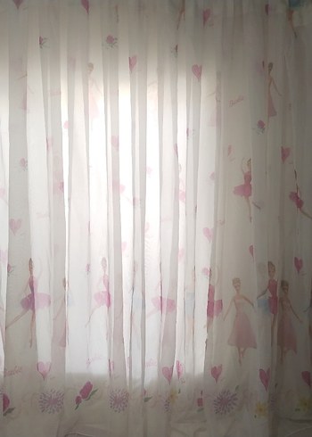 Barbili perde - Görsel 6