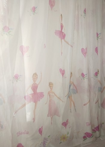 Barbili perde - Görsel 5