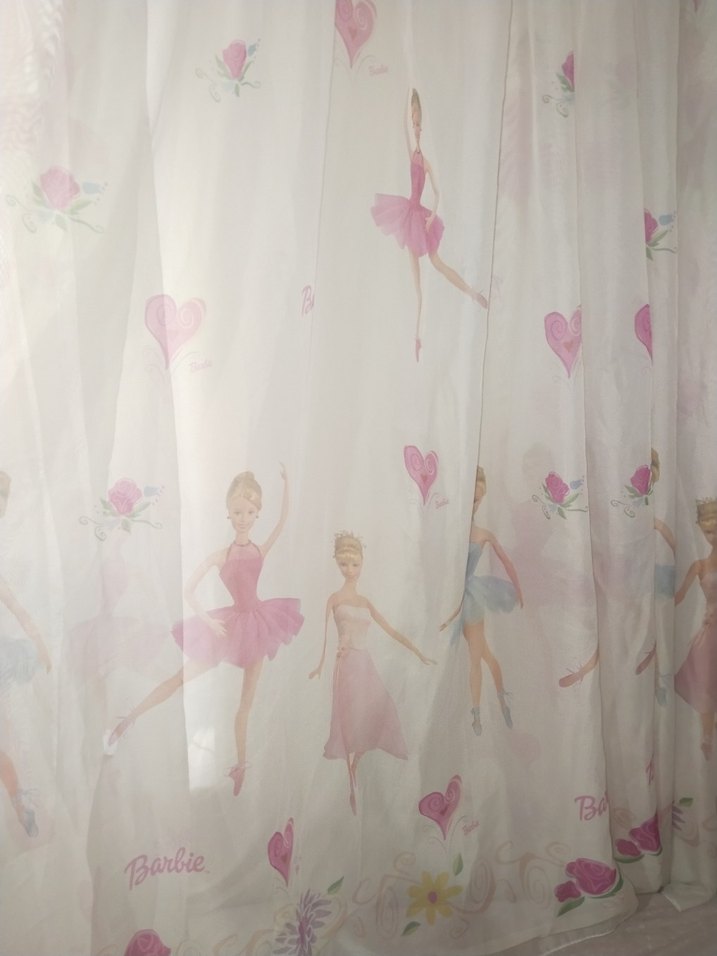 Barbili perde - Görsel 5