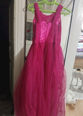 xs beden abiye - Görsel 3